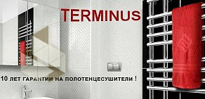 Торговая компания Terminus на Рязанском проспекте