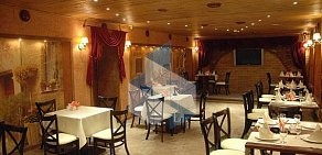 Клуб-ресторан Бар Бари в Зеленограде