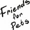 Гостиница для животных Friends for Pets на Таманской улице, 2с1