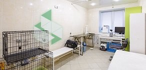 Ветеринарная клиника Биоритм  