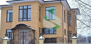 Торгово-производственная компания Вот такие окна! на улице Ленина в Волжске