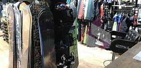 Магазин сноубордов RIDESTEP.ru на Новодмитровской улице