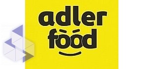 Adler food