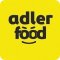 Adler food