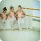 Школа-студия балета Plie на проспекте Ленина