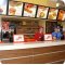 Ресторан быстрого питания KFC в ТЦ Латона