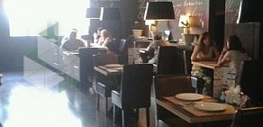 Ресторан Ассорти-Lounge на проспекте Космонавтов