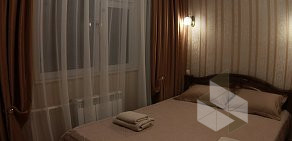 Отель Day & Night на Нахимовском проспекте