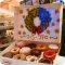 Пончиковы Krispy Kreme в ТЦ Метрополис, 1 этаж