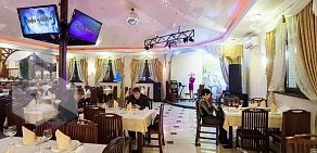 Кафе Амир на улице Кирова