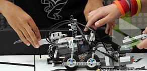 Школа робототехнического творчества и программирования RoboLand на 27-й линии