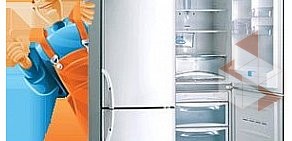 Ремонт холодильников на дому на метро Чкаловская
