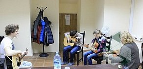 Школа музыки Мастерская музыканта в Армянском переулке