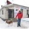 Челябинская городская ветеринарная станция по борьбе с болезнями животных на улице Пржевальского