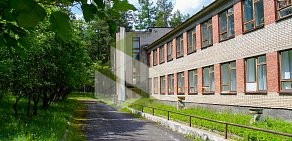 Комплексный центр социального обслуживания населения Пригородного района на проспекте Строителей