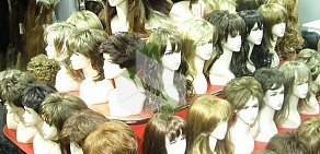 Салон волос и бижутерии Dianta на метро Московская