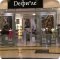 Сеть бутиков женского белья Дефиле в ТЦ Мега