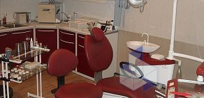 Стоматологический кабинет на улице Зверева
