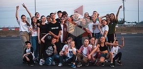 Школа танцев My Community на улице Новаторов