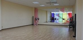 Танцевальная школа-студия Брависсимо в ТЦ Атриум
