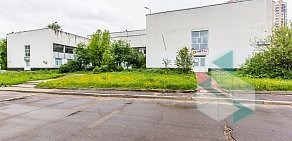 Диагностический центр МРТ24 на улице Островитянова 