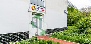 Диагностический центр МРТ24 на улице Островитянова 