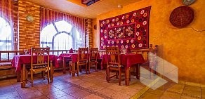 Ресторан Чор Чинор Чор Минор в Карасунском округе