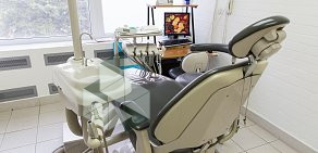 Стоматологическая клиника Дента-Эль на метро Братиславская 