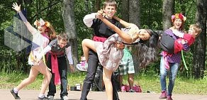 Школа танцев DanceMasters на Богатырском проспекте
