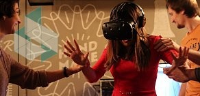 Клуб виртуальной реальности "Versus VR"