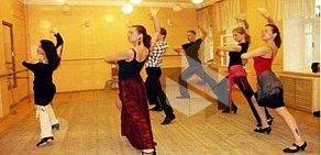 Танцевальная школа фламенко BANDADA на Барминской улице