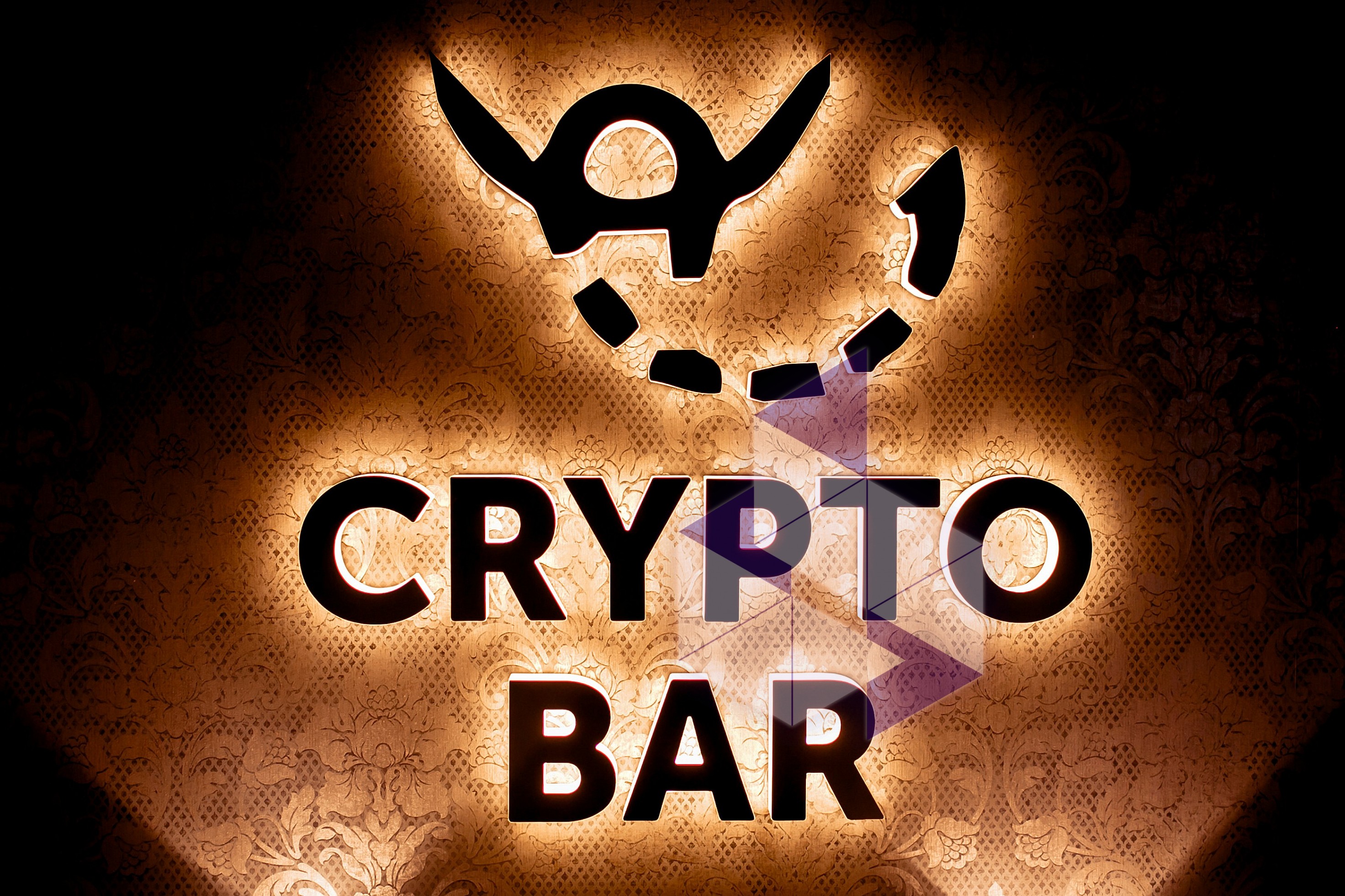 crypto bars