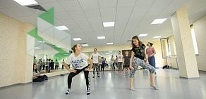 Детская школа танцев ТанцБАЗА в 5-м Донском проезде, 15 стр 7
