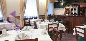 Ресторан итальянской кухни Da Albertone