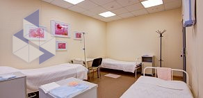 Клиника репродуктивной медицины Здоровое наследие в Одинцово