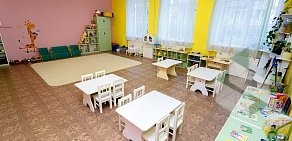 Детский сад Обыкновенное чудо на улице Могильникова