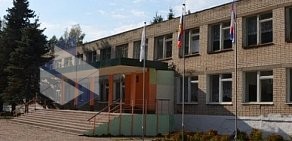Муниципальное бюджетное общеобразовательное учреждение Краснослободская основная школа в деревне Красная Слобода