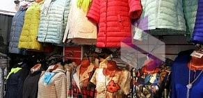 Магазин женской одежды GRAN GOZO в ТЦ Виктория