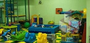 Детский развлекательный центр DreamLand в ТЦ Изумрудный город