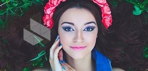 Make-up studio Алины Назировой в Кировском районе