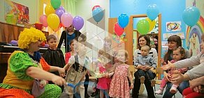 Центр развития ребенка ABC-Kids на улице Загира Исмагилова