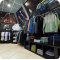 Магазин стрит-одежды и аксессуаров 21shop в ТЦ Атом