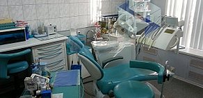 Стоматологическая клиника Денто АС в Сокольниках