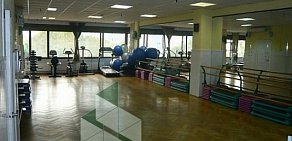 Фитнес-клуб Экарма в Строгино