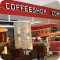 Кофейня Coffeeshop Company в ТЦ Лиговъ