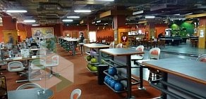 Развлекательный комплекс Bowling Show в ТК Июнь