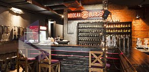 Лаунж-бар Hookah burger метро Раменки