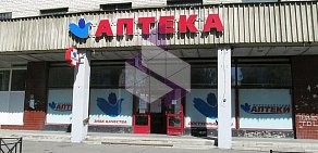 Петербургские аптеки на улице Типанова
