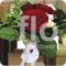 Сеть цветочных салонов Flo fresh flowers на Строительной улице в Оби