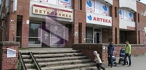 Петербургские аптеки на проспекте Наставников